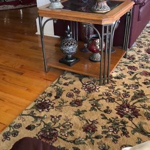 Meet your Posher, Cynthia